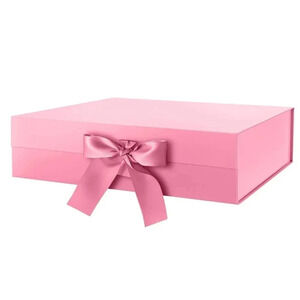 Mystery Makeup Box Lippies Eyeliner Eyelashes Accessories Foundation Mas…